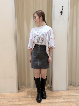 まよねーずさんのコーディネート