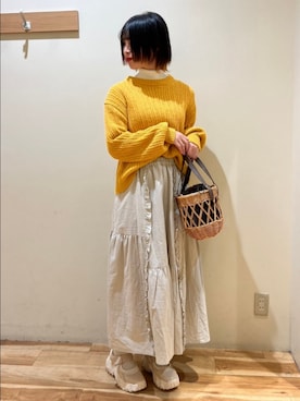 まよねーずさんのコーディネート