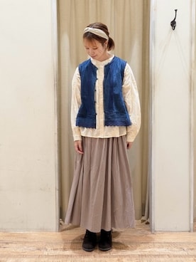 まよねーずさんのコーディネート