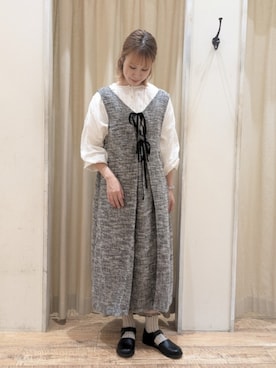 まよねーずさんのコーディネート