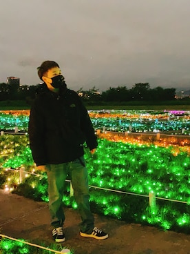 Bear さんのコーディネート