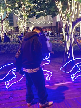 Bear さんのコーディネート