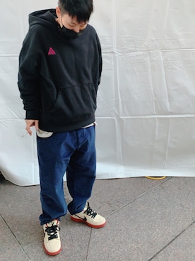 Bear さんのコーディネート