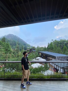 Bear さんのコーディネート