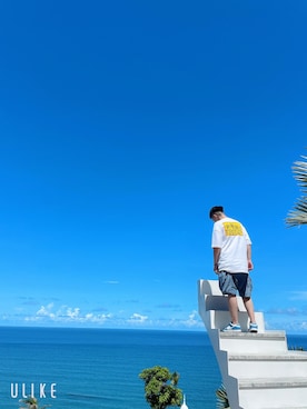 Bear さんのコーディネート