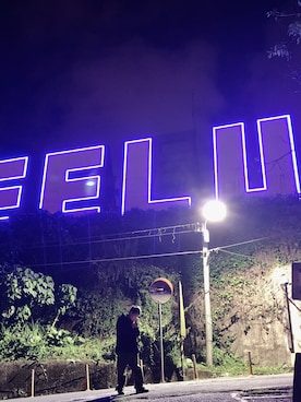 Bear さんのコーディネート