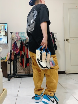 Bear さんのコーディネート