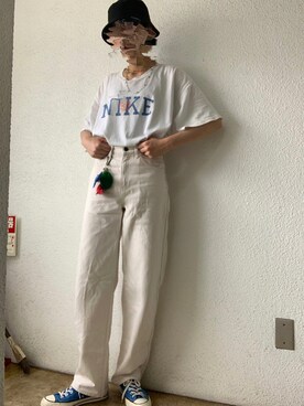 昧さんのコーディネート