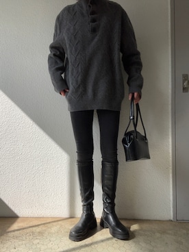 昧さんのコーディネート