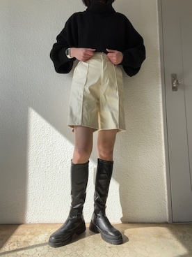 昧さんのコーディネート