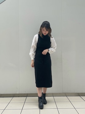 wakanaさんのコーディネート