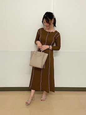 wakanaさんのコーディネート