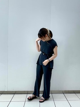 wakanaさんのコーディネート