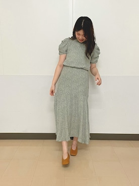 wakanaさんのコーディネート