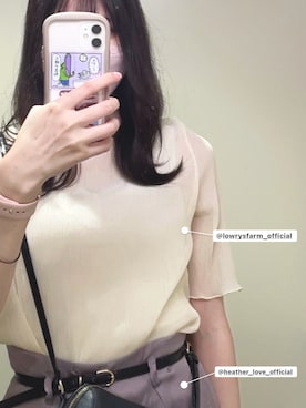 say0112さん（レディース・160cm）の秋コーディネート