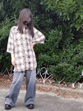 さうさんのコーディネート