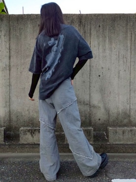 さうさんのコーディネート