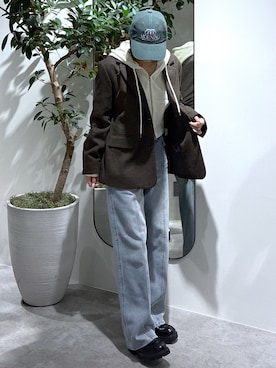 MAIさんのコーディネート