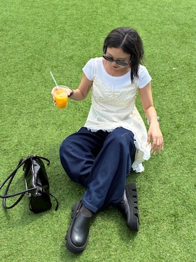 MAIさんのコーディネート