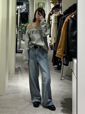 MAIさんのコーディネート