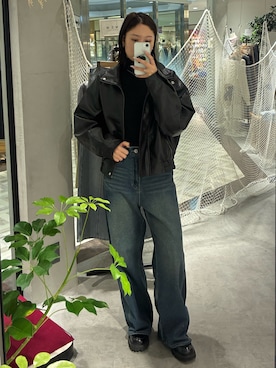 MAIさんのコーディネート