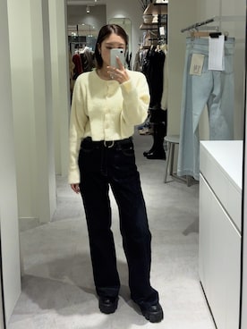 MAIさんのコーディネート