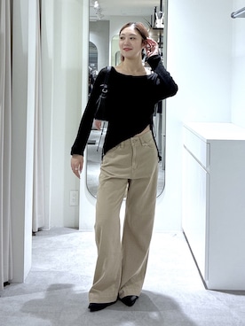 MAIさんのコーディネート