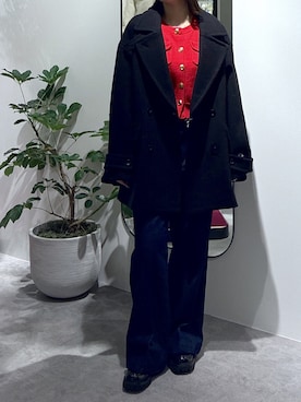 MAIさんのコーディネート