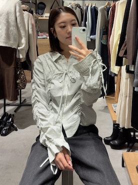 MAIさんのコーディネート