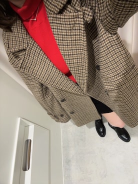 MAIさんのコーディネート