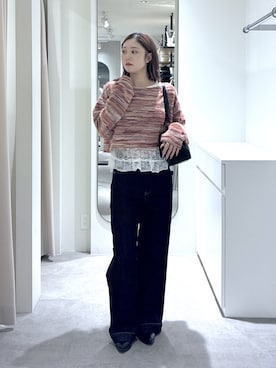 MAIさんのコーディネート