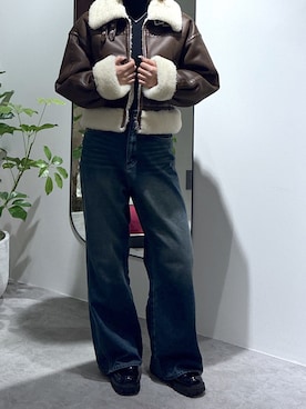 MAIさんのコーディネート