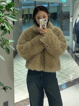 MAIさんのコーディネート