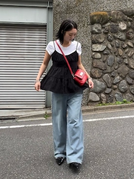 MAIさんのコーディネート