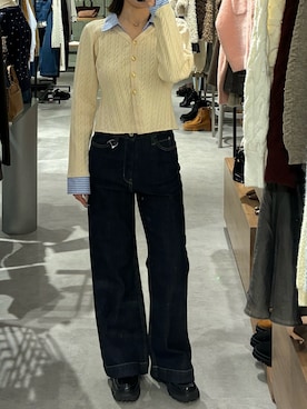 MAIさんのコーディネート