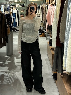 MAIさんのコーディネート