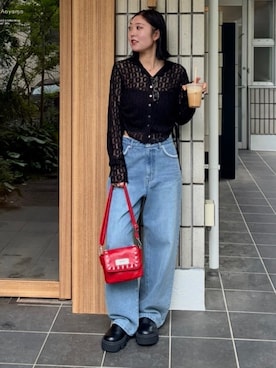 MAIさんのコーディネート