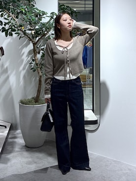 MAIさんのコーディネート