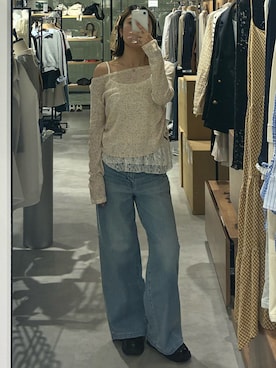 MAIさんのコーディネート