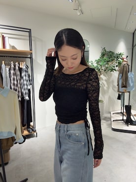 MAIさんのコーディネート