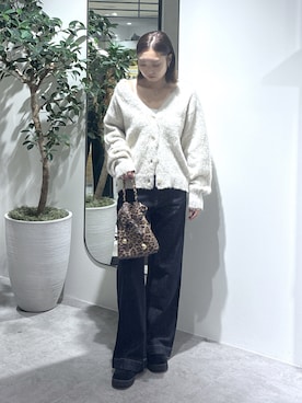 MAIさんのコーディネート