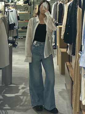 MAIさんのコーディネート