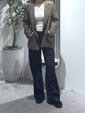 MAIさんのコーディネート