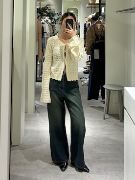 MAIさんのコーディネート