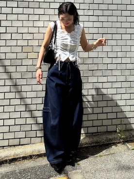 MAIさんのコーディネート