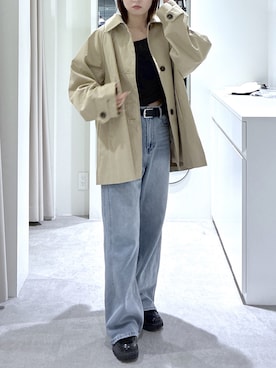 MAIさんのコーディネート