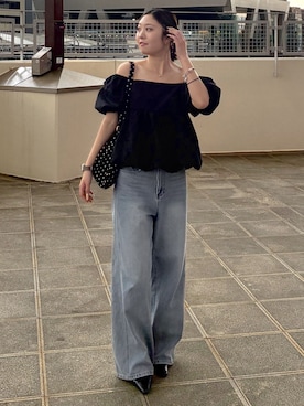 MAIさんのコーディネート