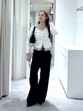 MAIさんのコーディネート