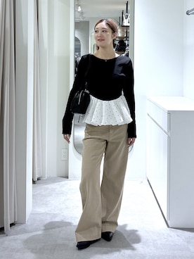 MAIさんのコーディネート