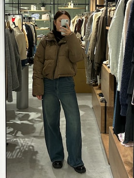 MAIさんのコーディネート